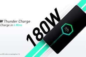 Smartphone of Infinix flagship will charge in just 8 minutes