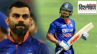 Discussion to exclude Virat from T20 World Cup squad