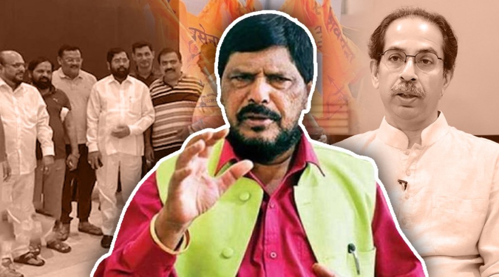 ramdas athawale