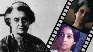 9 actresses who have portrayed Indira Gandhi on screen