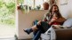 Trevor Hooton hugs people and earns Rs 7000 an hour