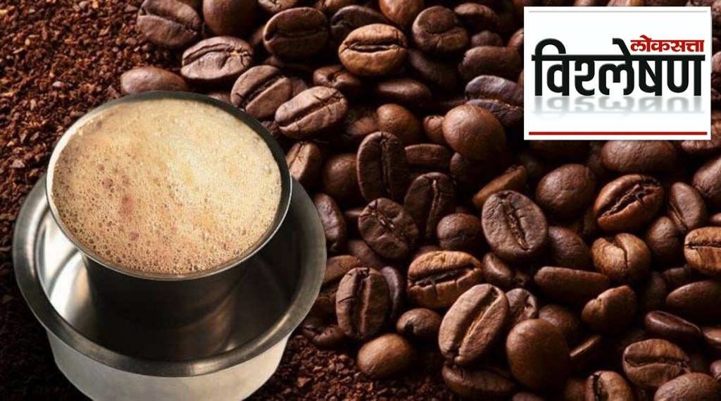 Filter coffee has become a favorite of everyone from the south to the north