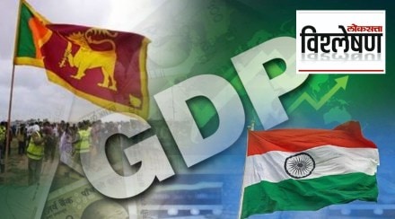 India has 90 percent of GDP debt