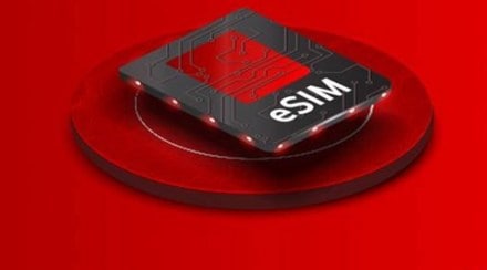 What is e-SIM?