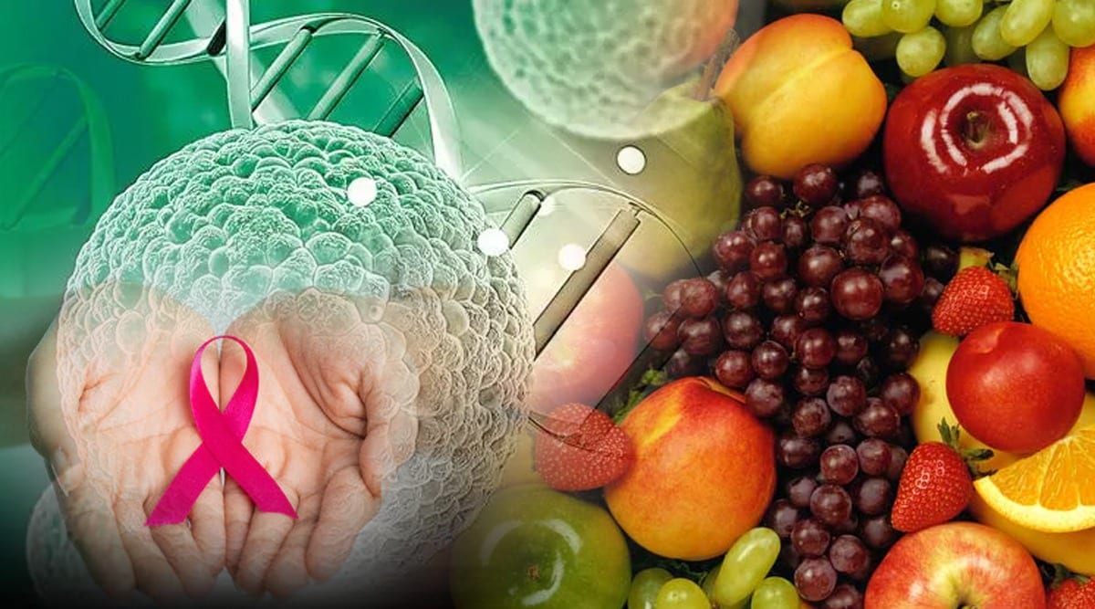 Fruits To Eat During Cancer