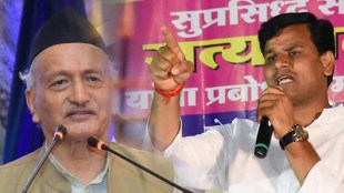 MLa Ravi Rana Support gorvernor bhagat singh koshyari statement on mumbai