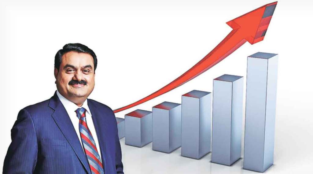 gautam adani