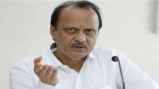 ajit pawar