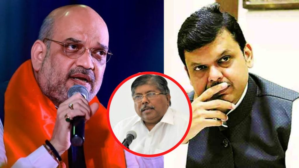 amit shaha devendra fadnavis