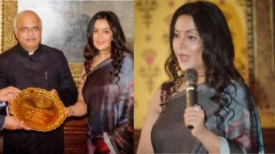 Amruta Fadnavis Amruta Fadnavis news