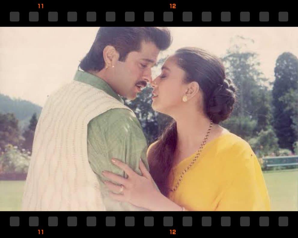 anil kapoor madhuri dixit 12