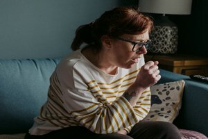 chest infection symptoms and home remedies