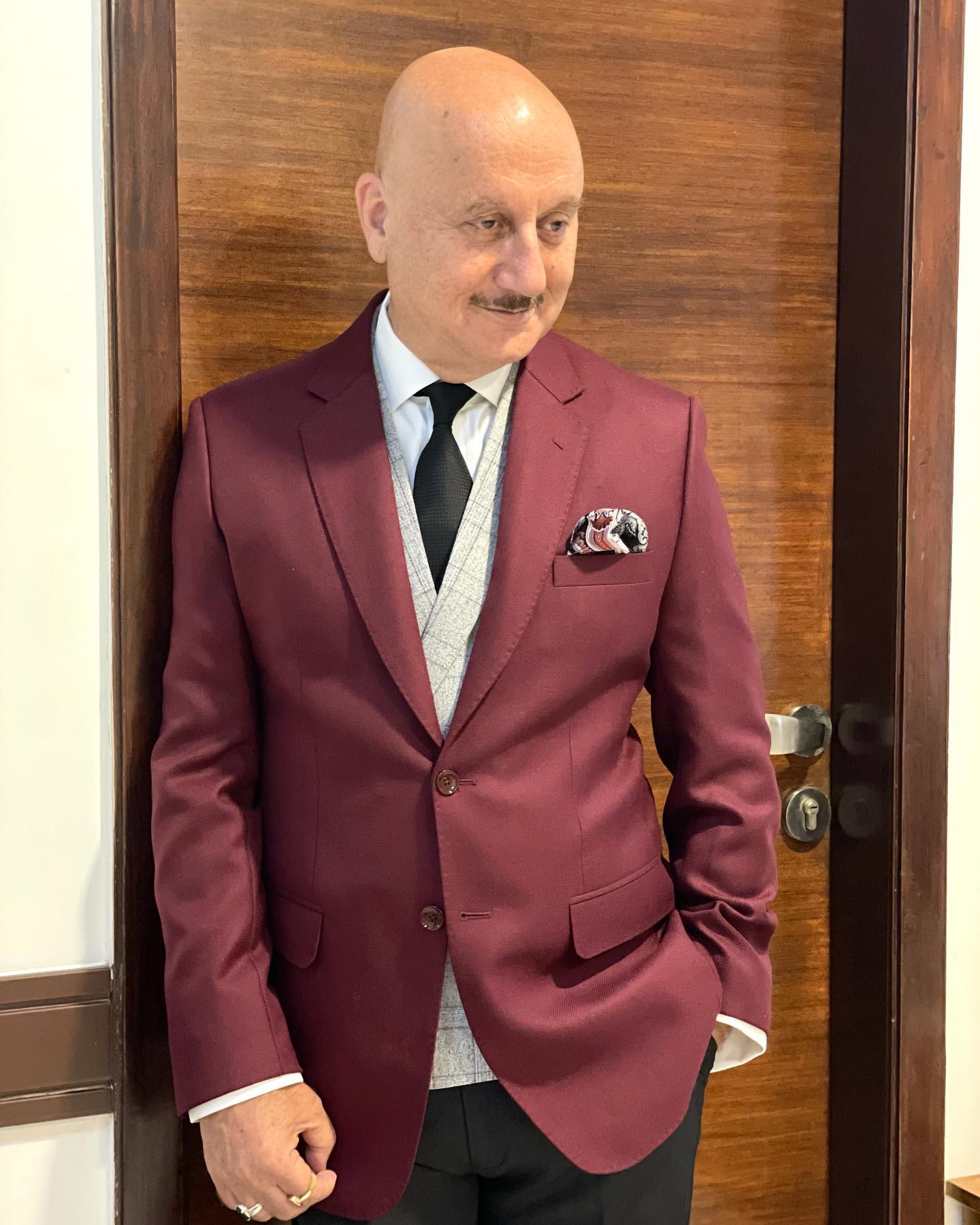 anupam kher on kuch kuch hota hai memes