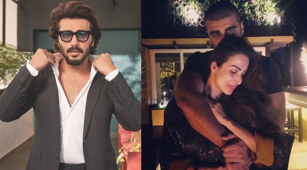 arjun kapoor malaika arora