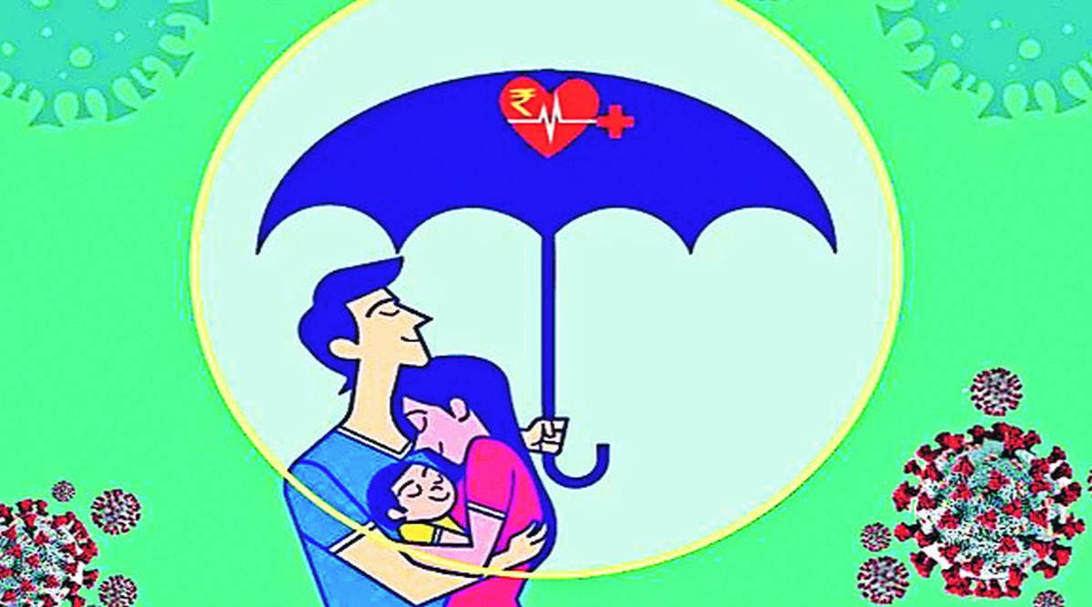 ‘करूया अर्थनिग्रह’: अर्थभान विमा खरेदीचे!