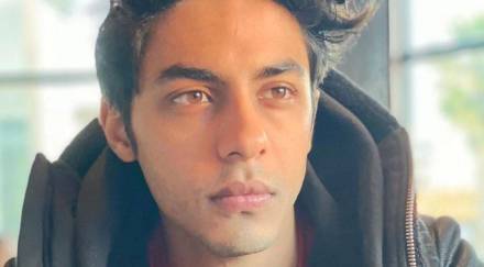 aryan khan