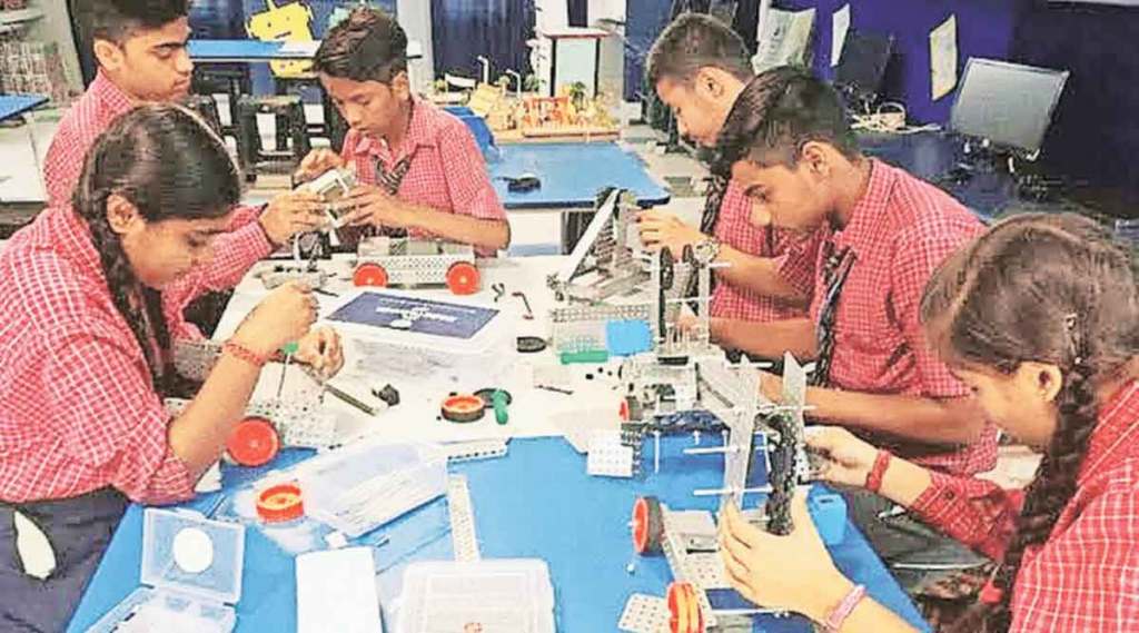 atal tinkering laboratories