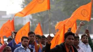 Banjarang Dal and Vishwa Hindu Parishad Start Helpline For Hindus In Gujarat after Udaipur And Amravati Incident spb 94
