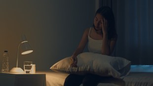 lack of sleep can cause heart attack