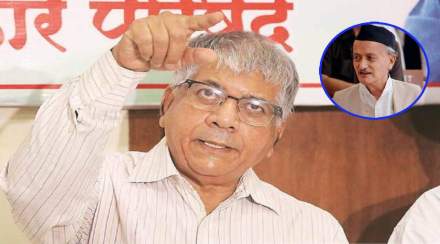 bhagat singh koshyari and prakash ambedkar