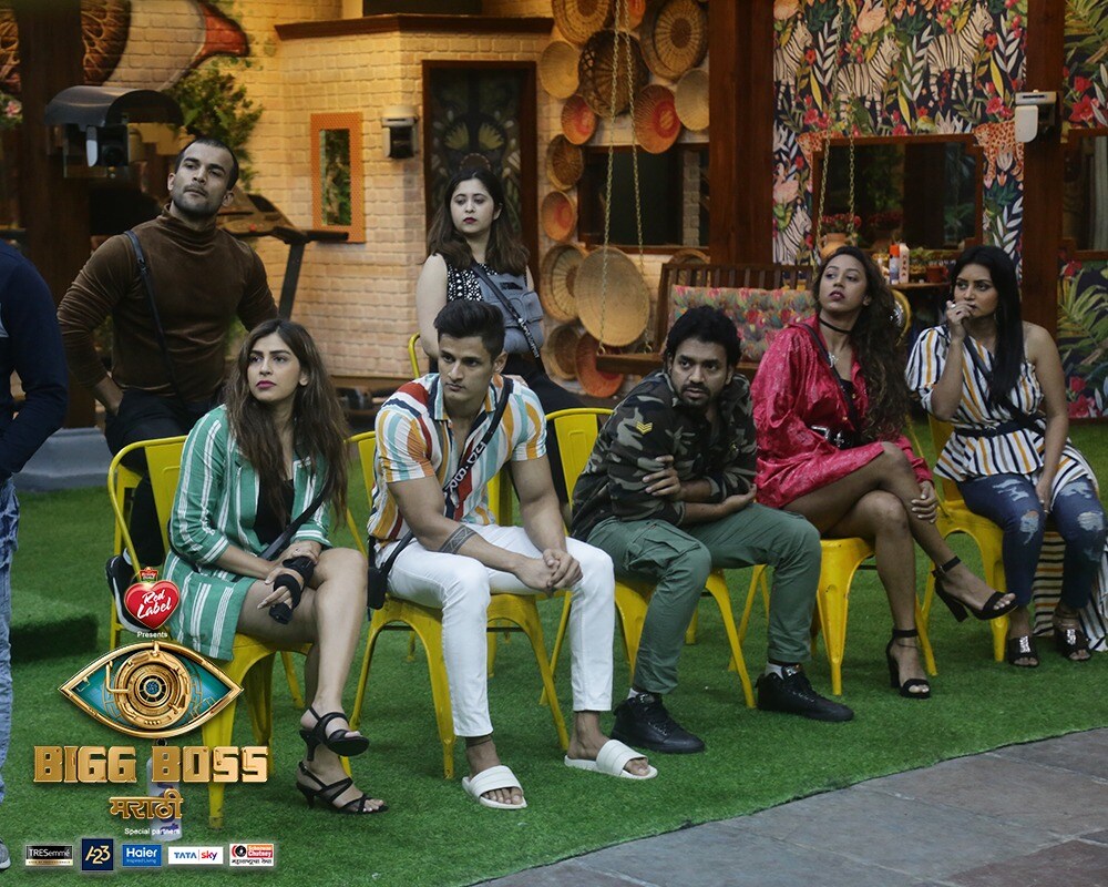 bigg boss marathi