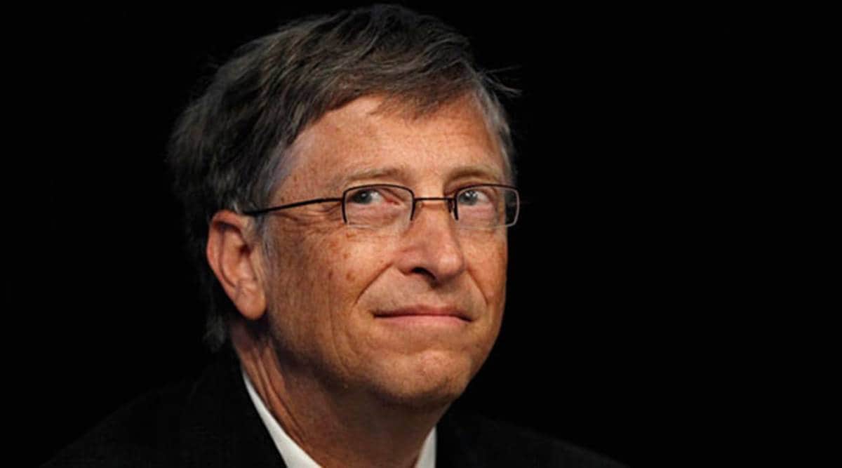 Trending-Bill-Gates-Resume