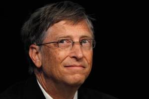Trending-Bill-Gates-Resume