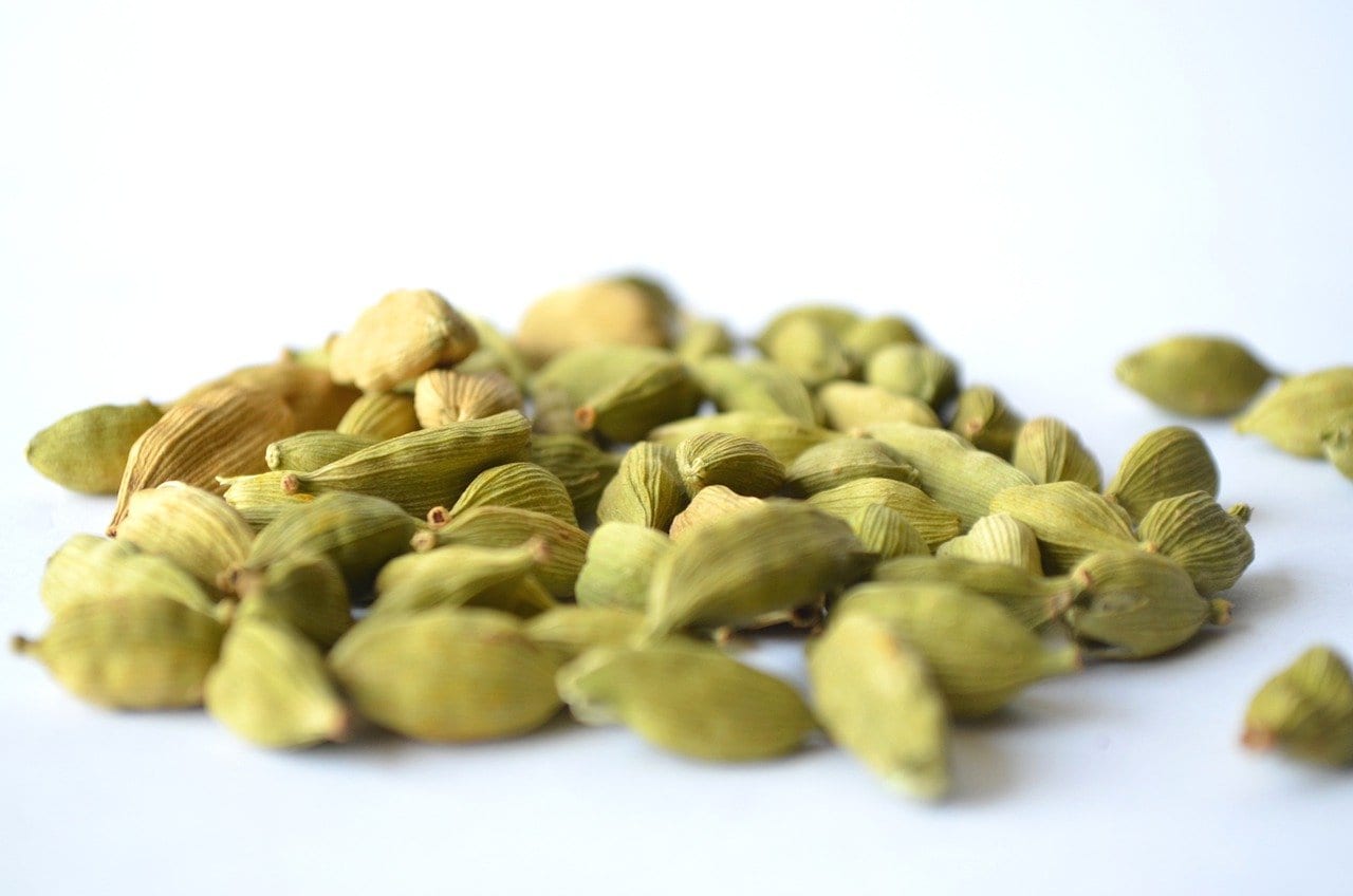 benefits of cardamom