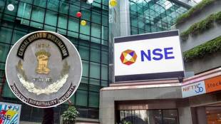 cbi raid nse scam