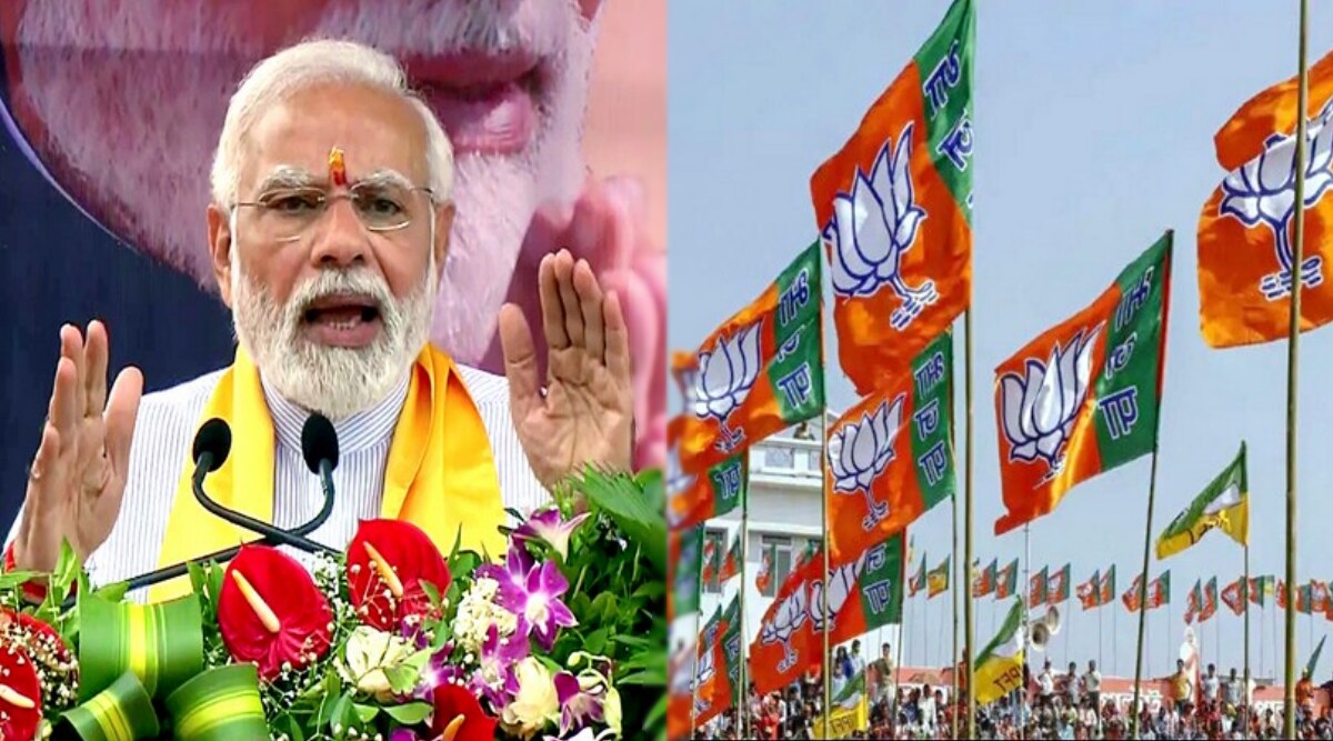 bjp national-executive-meet