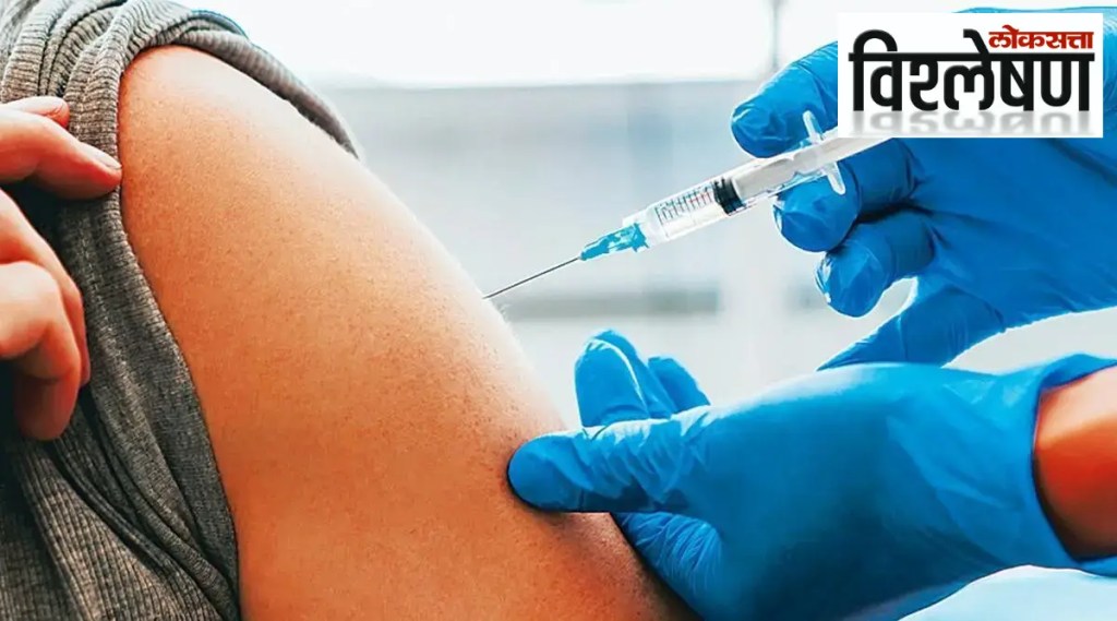 covid-vaccine-Loksatta Explained