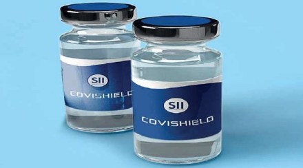 covishield