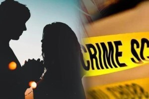 crime