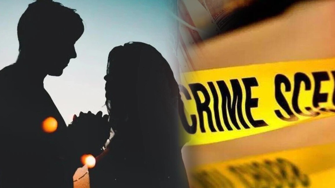 crime
