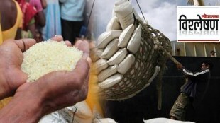 crisis in rice