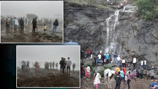 No entry at tourist spots after 5 pm in Lonavala and area