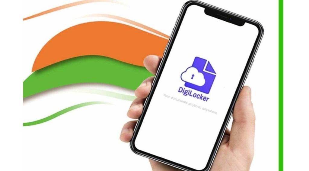 Digilocker