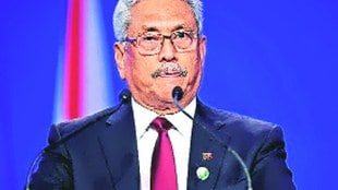 dv rajpakshe gotabaya