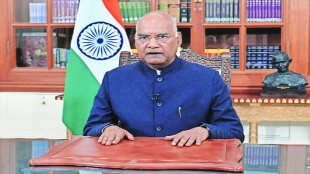 dv ramnath kovind