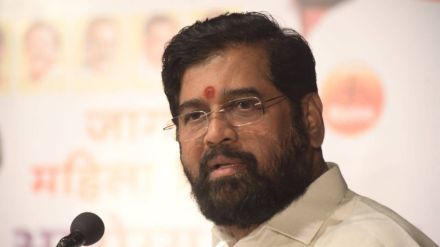 eknath shinde