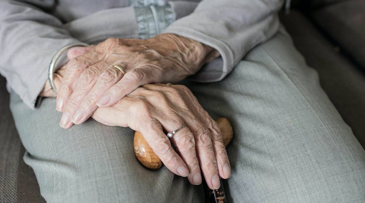 old age