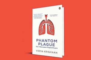 book review phantom plague