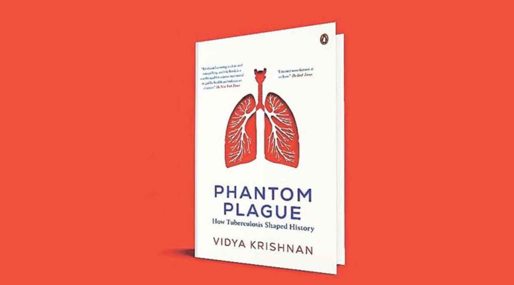 book review phantom plague
