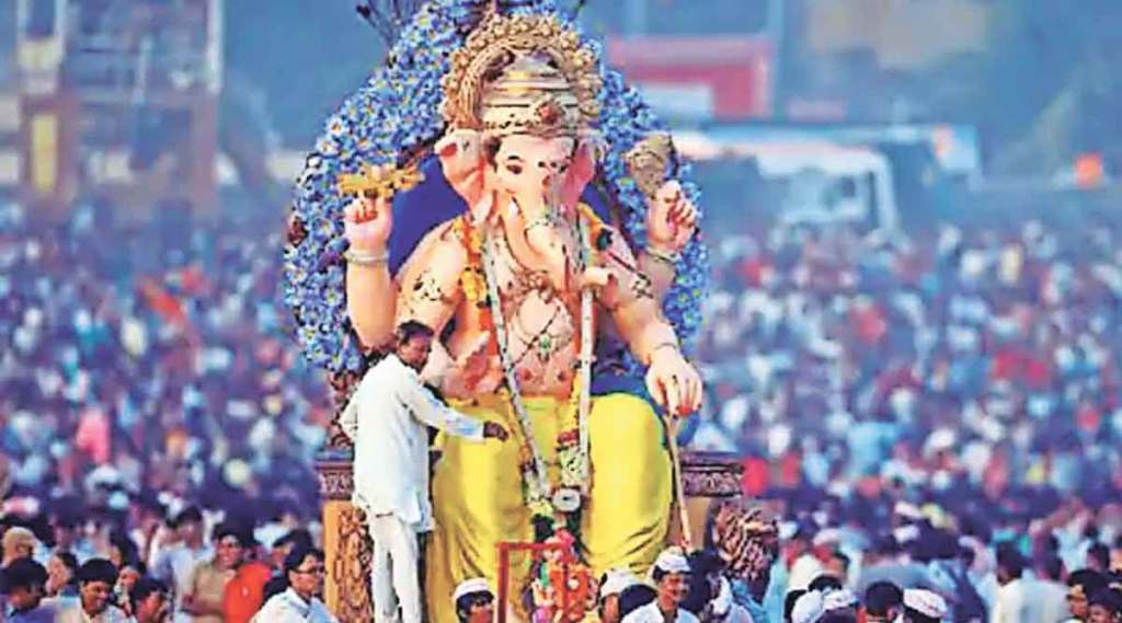 ganesh festival