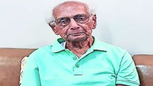 gangadhar patil