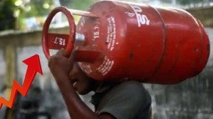 LPG Gas Cylinder Price Hike by 50Rs