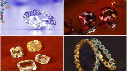 These four gems are considered the best for wealth