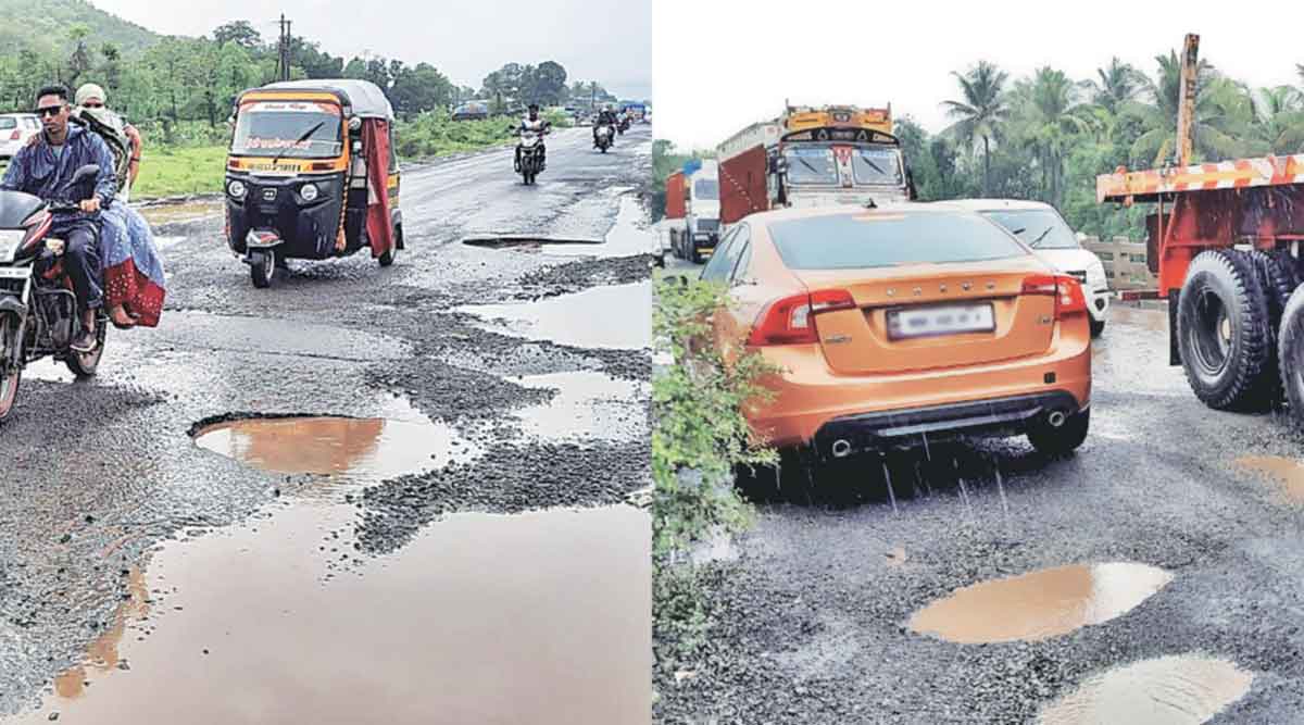 goa mumbai highway