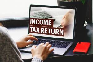 Income Tax Return Filing
