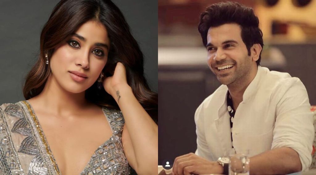 Rajkummar Rao New Home, Rajkummar Rao New Apartment, Rajkummar Rao News, Rajkummar Rao Patralekha House, Rajkummar Janhvi Kapoor House, राजकुमार राव, जान्हवी कपूर, राजकुमार राव नवीन घर, राजकुमार राव जान्हवी कपूर चित्रपट, जान्हवी कपूर अपार्टमेंट, राजकुमार राव आगामी चित्रपट